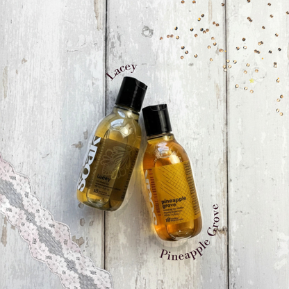 Soak Laundry Wash 90ml Bundles