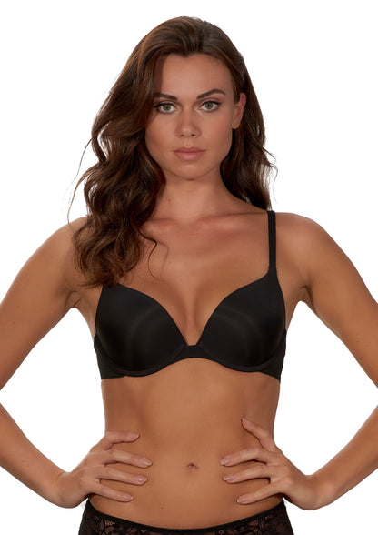 After Eden Single Boost Gel Underwired Bra CD 10.07.7000