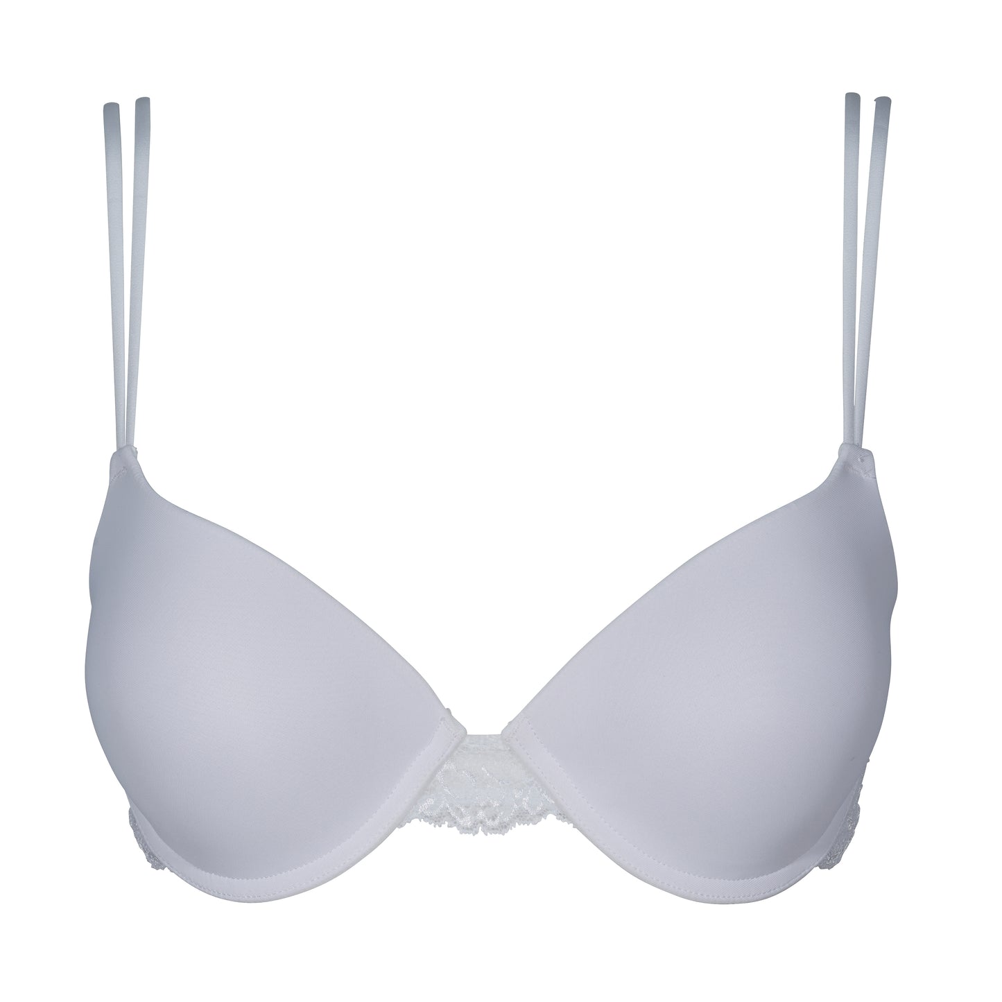After Eden Double Boost Lace Underwired T-Shirt Bra CD 2.5860