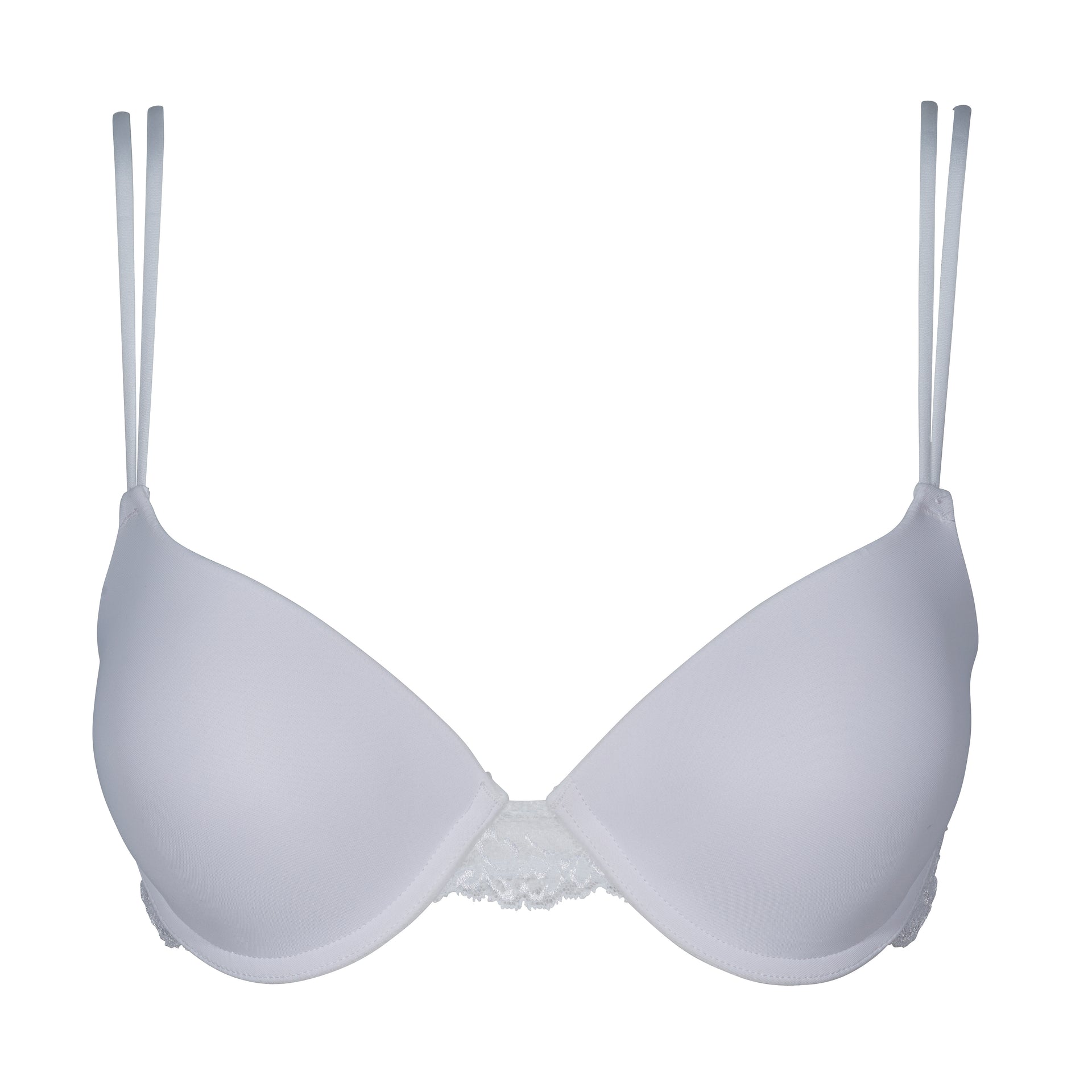 Double Boost Lace Underwired T Shirt Bra CD 10.08.5860