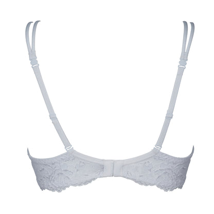 After Eden Double Boost Lace Underwired T-Shirt Bra CD 2.5860