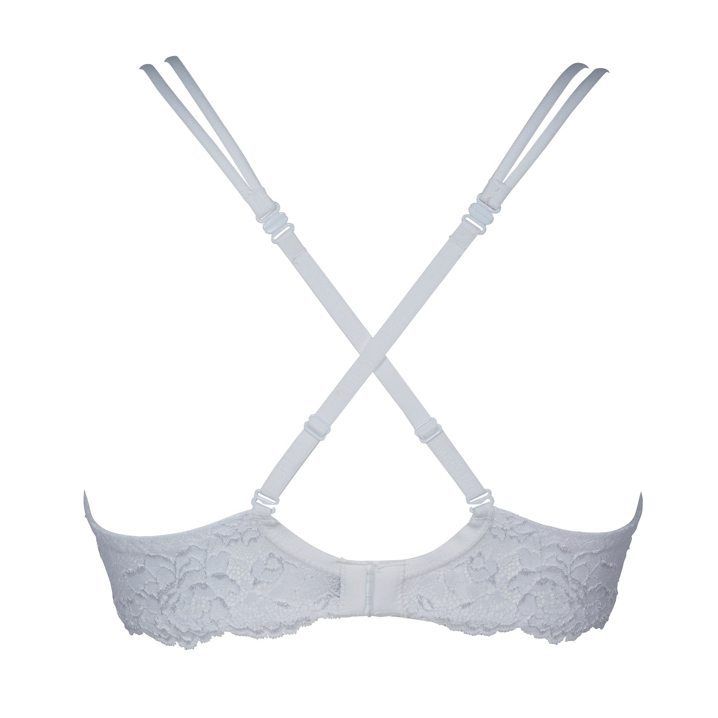 After Eden Double Boost Lace Underwired T-Shirt Bra CD 2.5860