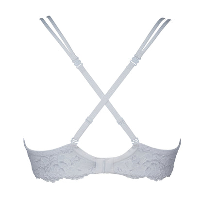 After Eden Double Boost Lace Underwired T-Shirt Bra CD 2.5860