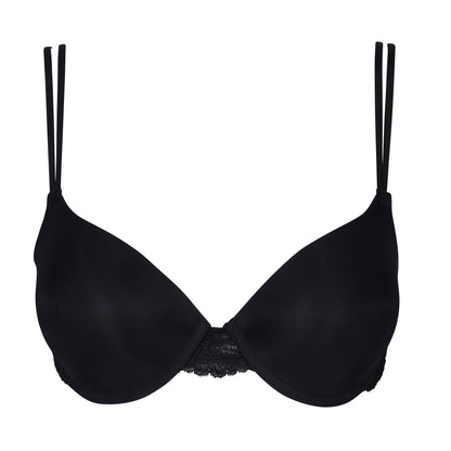 After Eden Double Boost Lace Underwired T-Shirt Bra CD 2.5860