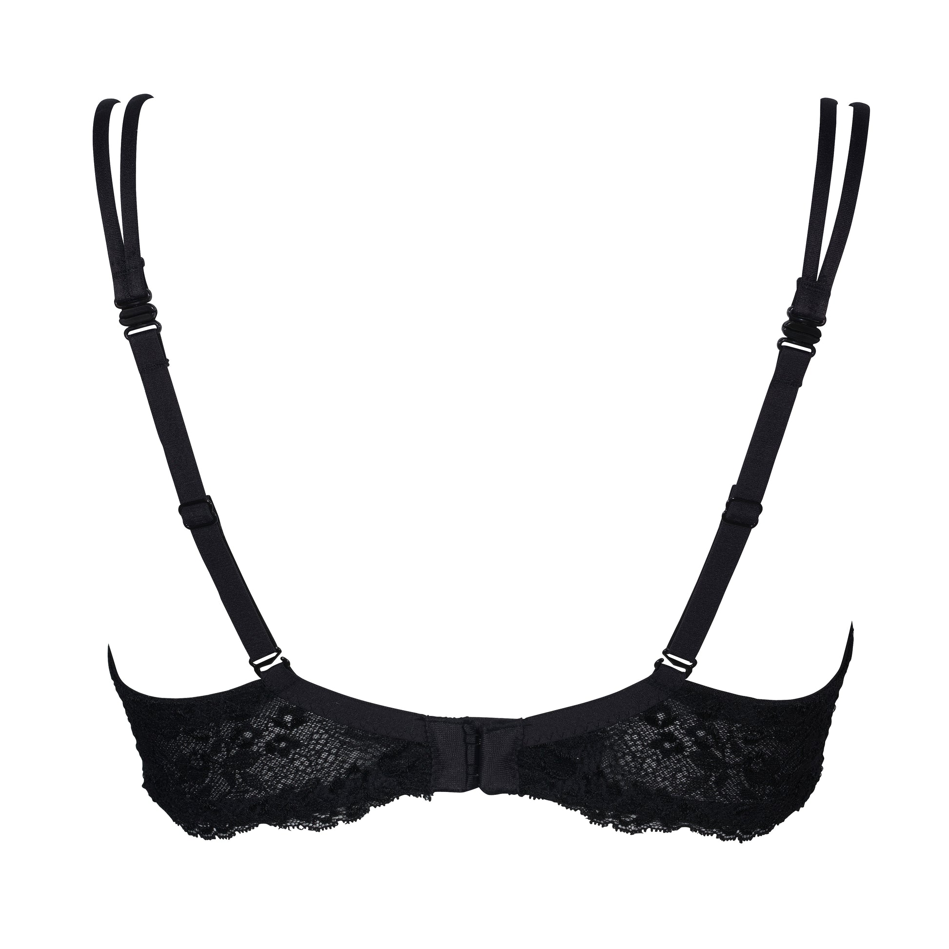 After Eden Double Boost Lace Underwired T-Shirt Bra CD 2.5860
