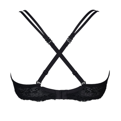 After Eden Double Boost Lace Underwired T-Shirt Bra CD 2.5860