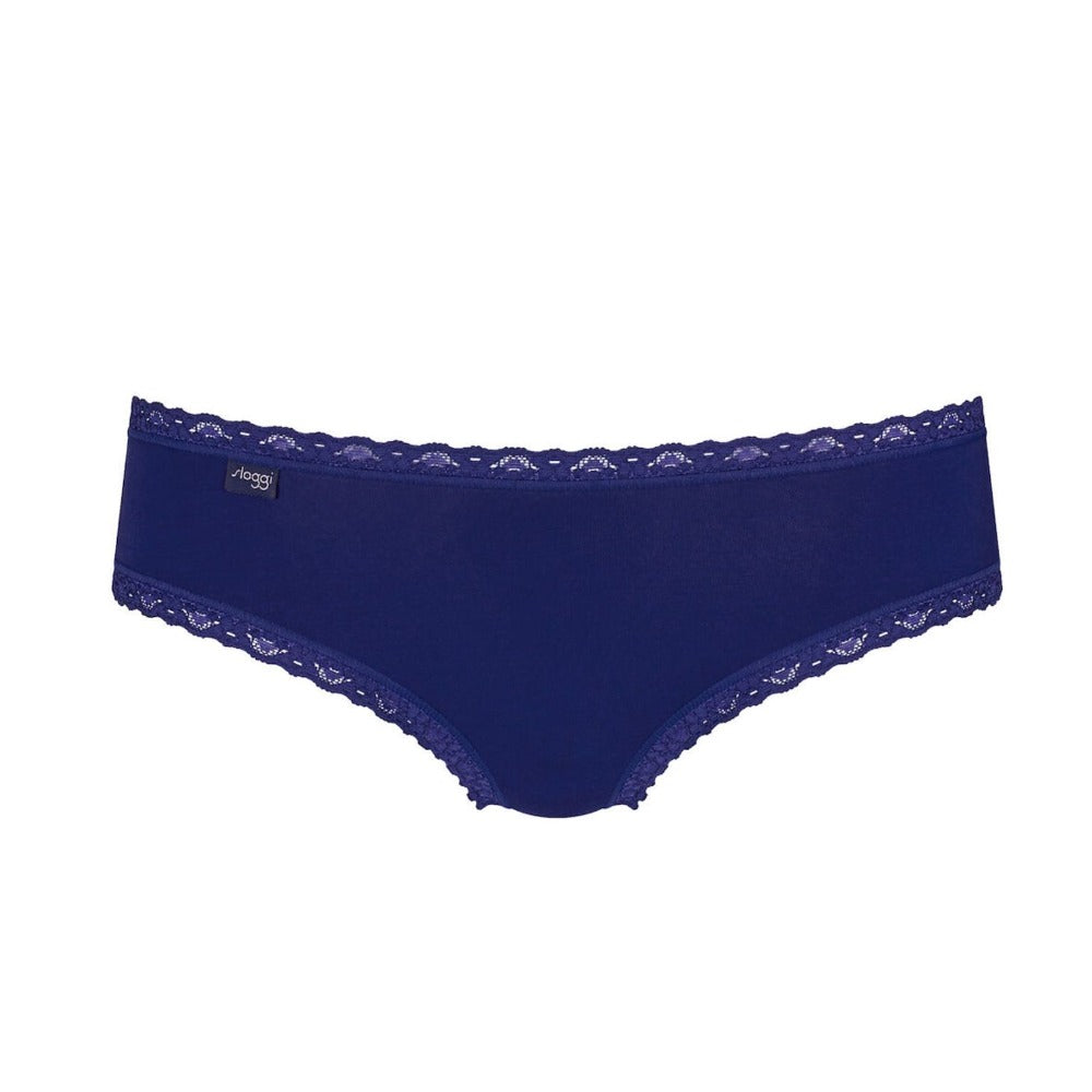 sloggi 24/7 Weekend Hipster Brief 2 Pack 10206004