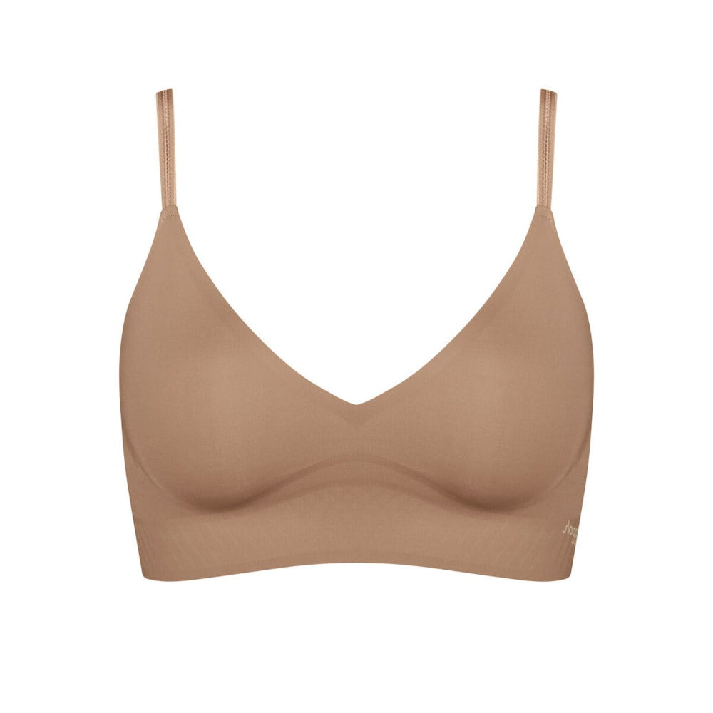 Buy Sloggi Zero Feel Non Wired Bralette from Next Bahrain