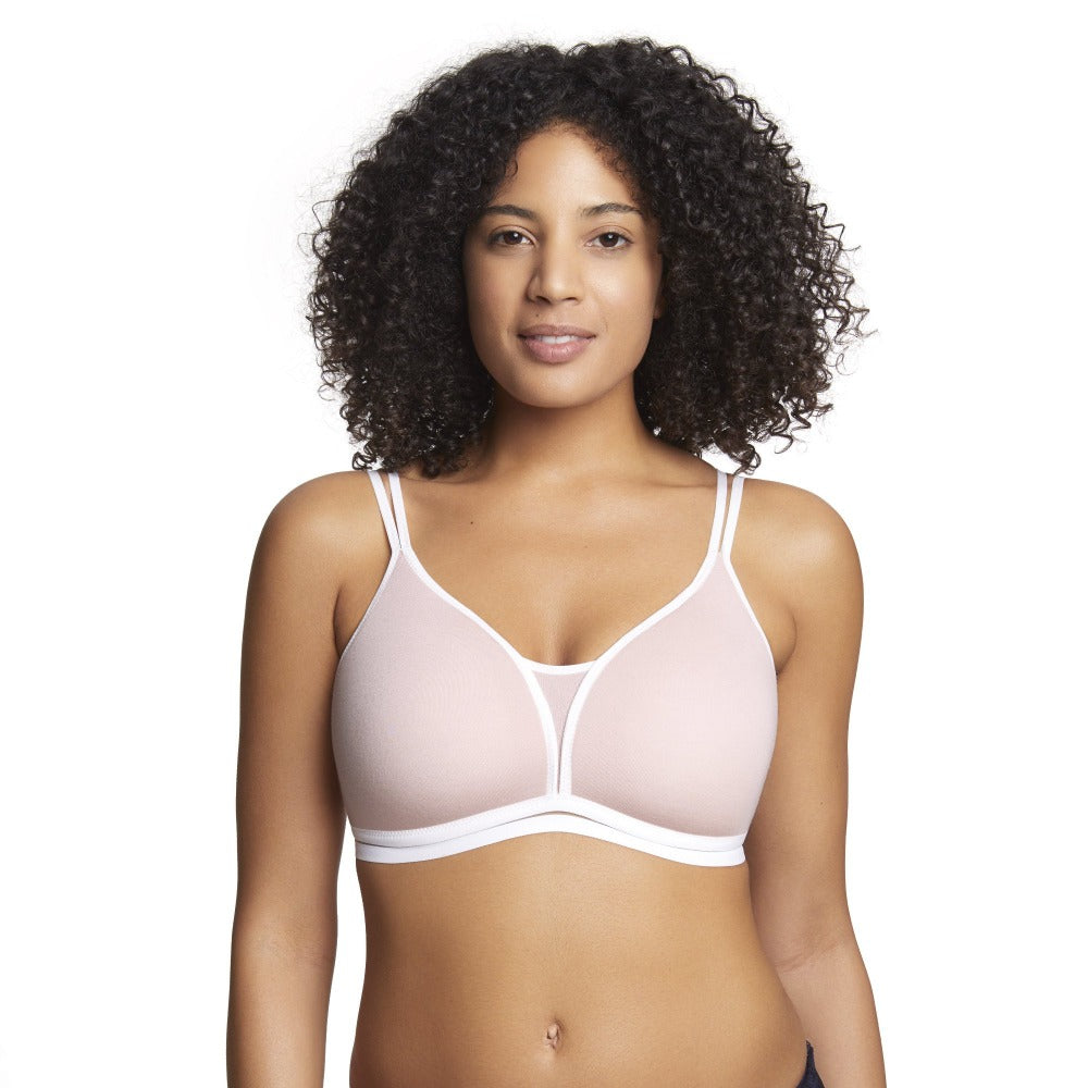 Royce POSIE multipack bra with optional racer back – Little Women