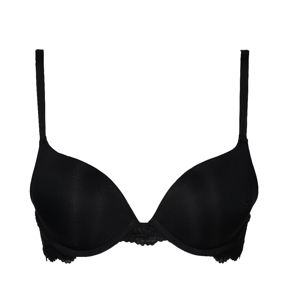 After Eden Wire Free Padded Bra –