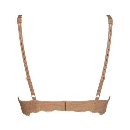 After Eden Two Way Boost Underwired Gel Bra Powder