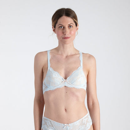 Little Women ANNABELLE Non-Wired Bra