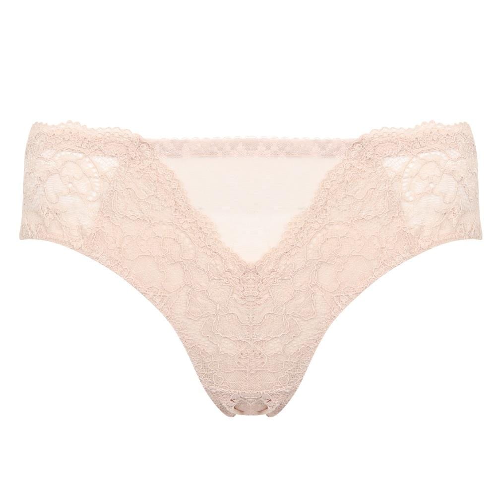 Little Women Roxy Brief - Peony