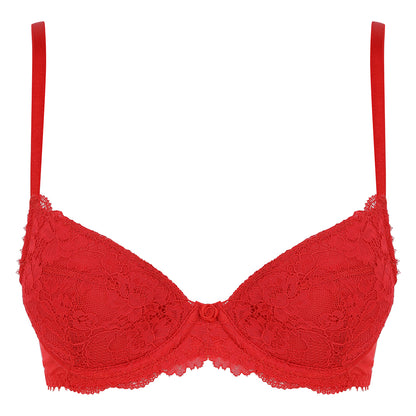 Little Women Isabella Underwired Bra - Up to 44 inch Back Size