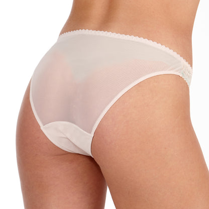 Little Women LUNA Brief - Perfect SMall Lingerie