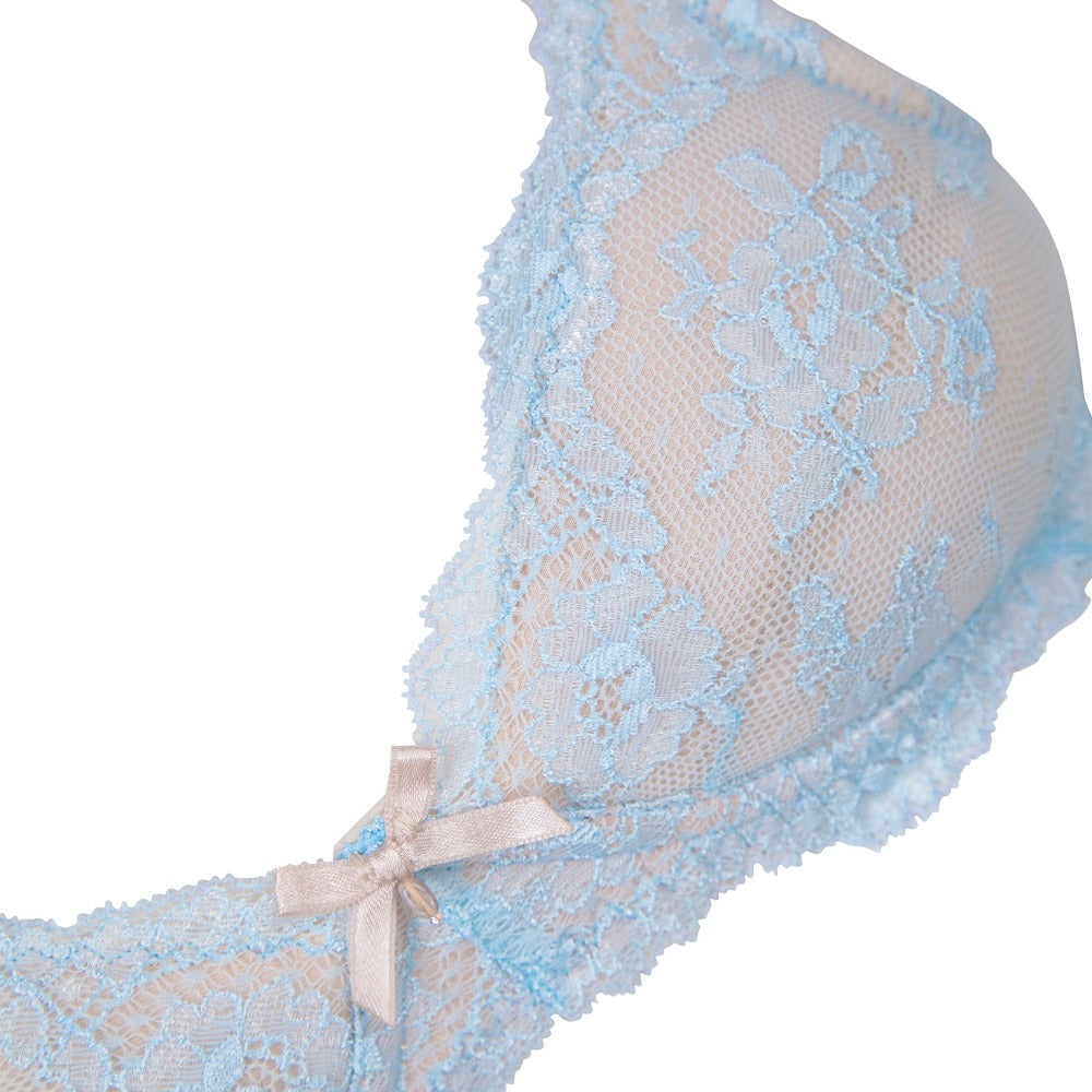 Little Women ANNABELLE Non-Wired Bra