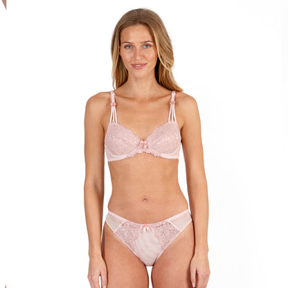 Little Women SOFTLY YOU Bra - Available In AAA Cups