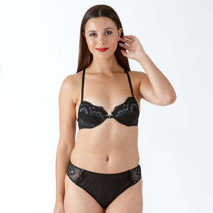 Little Women LEXIE Front Fastening Underwired Bra - Set - Gorgeous Small Cup Lingerie From AAA Cup