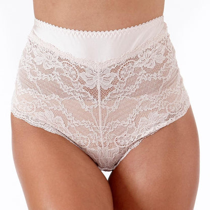 The Little Women Shortie Brief Peony