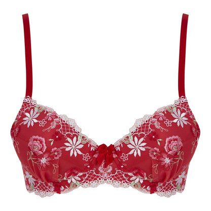 Little Women LOLA Underwired Bra - Ideal Bra For Small Busts