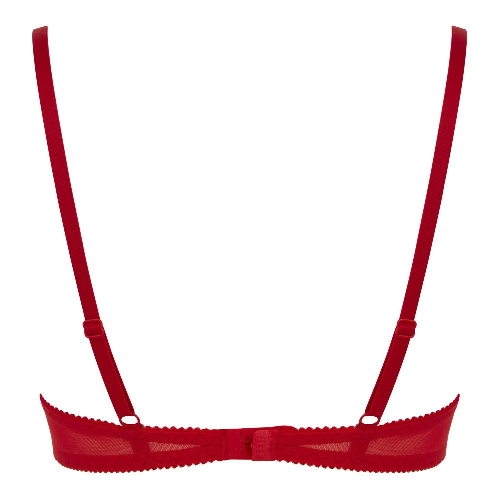 Little Women LOLA Underwired Bra