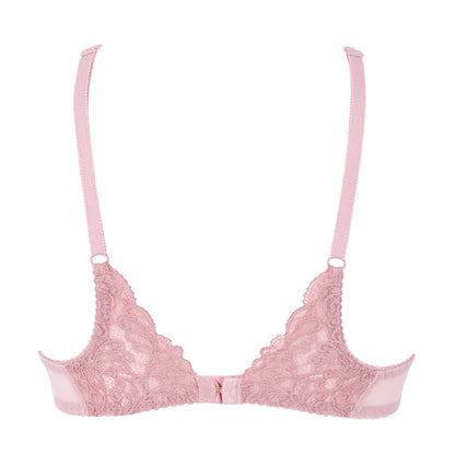 Little Women SOFTLY YOU Bra perfect for AAA cups AA cups A cups smaller bust bra