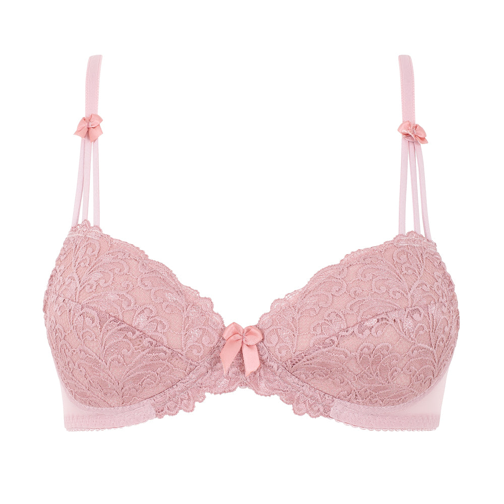 Little Women SOFTLY YOU Bra perfect for AAA cups AA cups A cups smaller bust bra