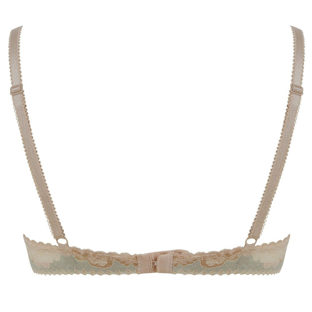 Little Women LUNA Corset Detail Underwired Bra