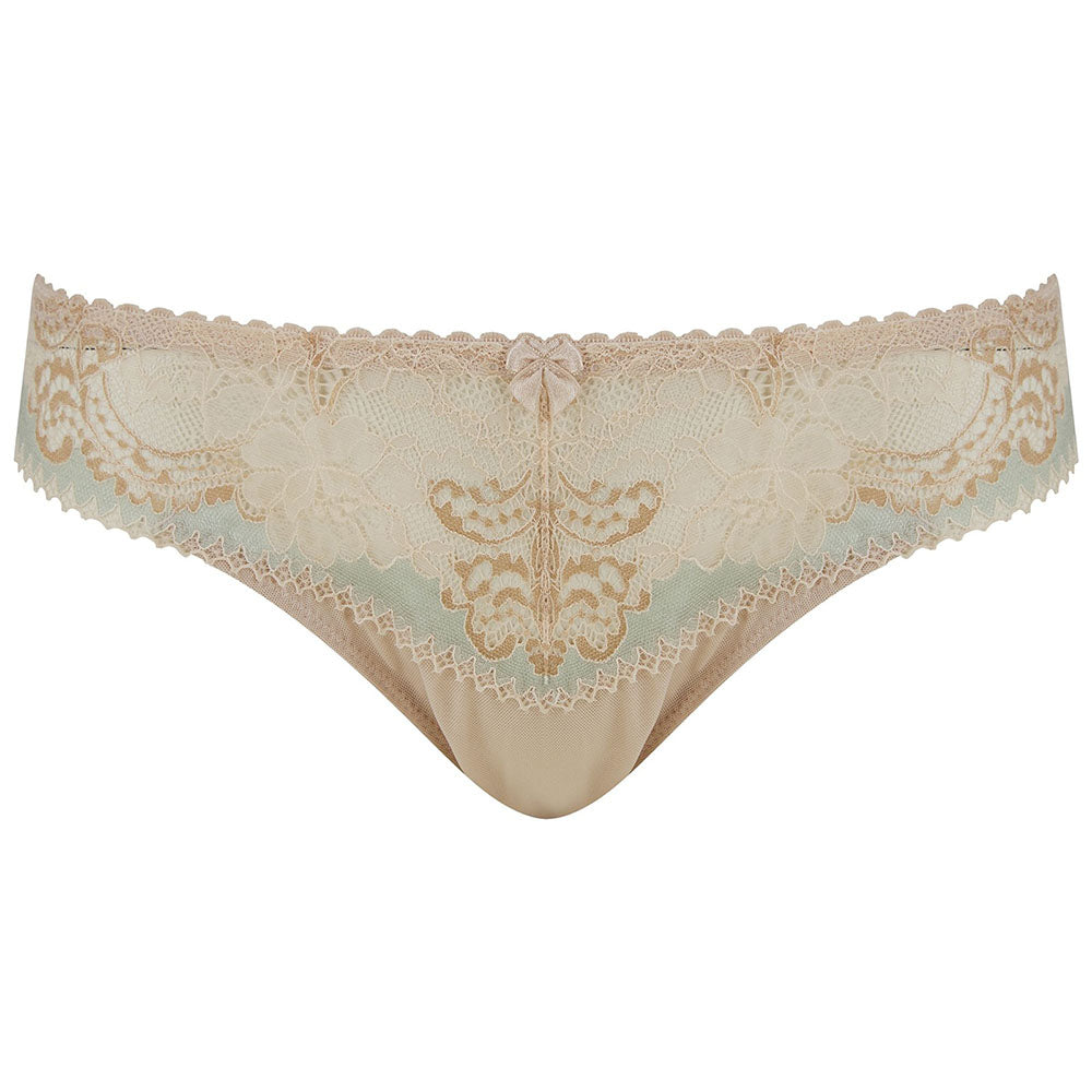 Little Women LUNA Brief - Small Lingerie