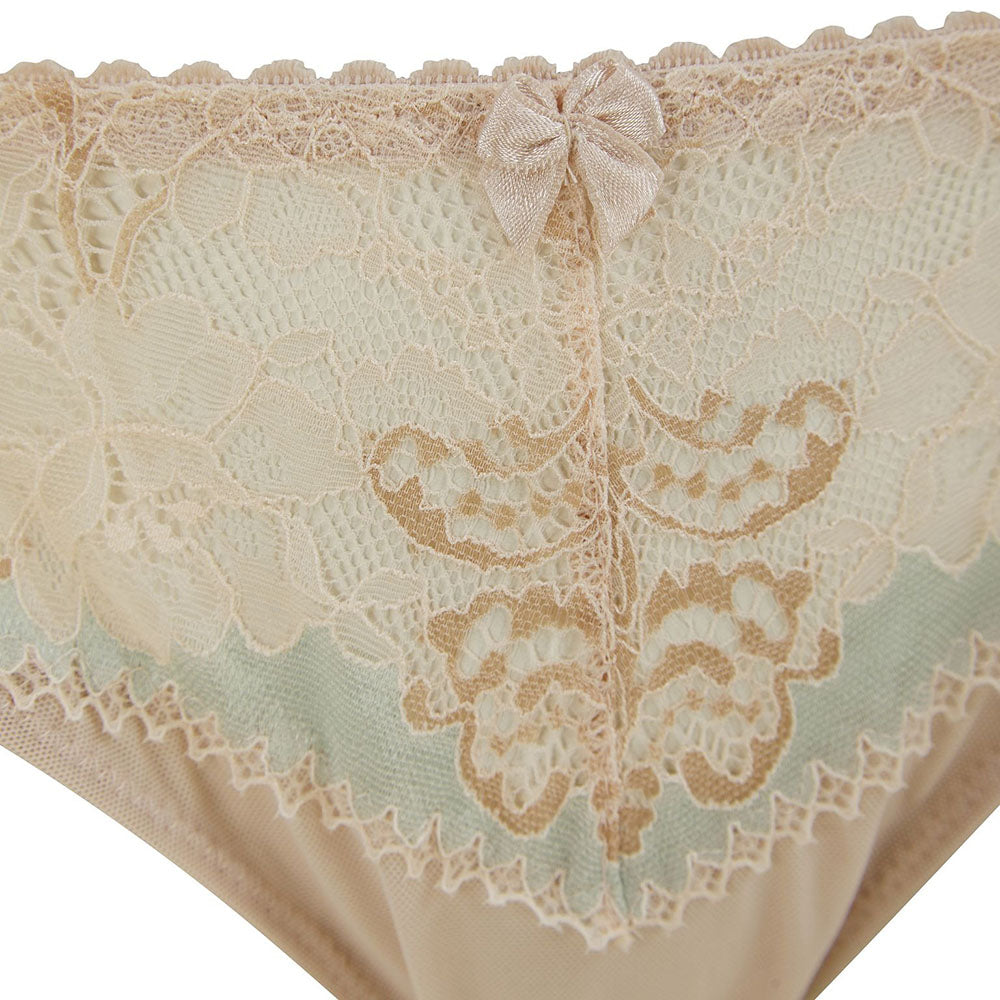 Little Women LUNA Brief - detail