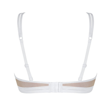 Royce POSIE multipack bra with optional racer back