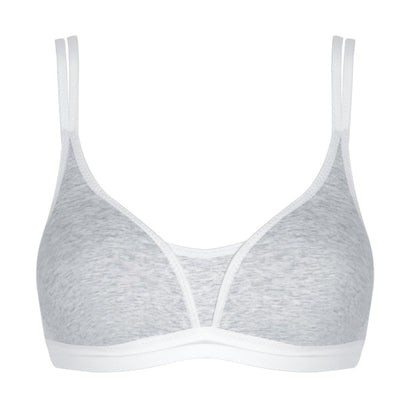 Royce POSIE multipack bra with optional racer back