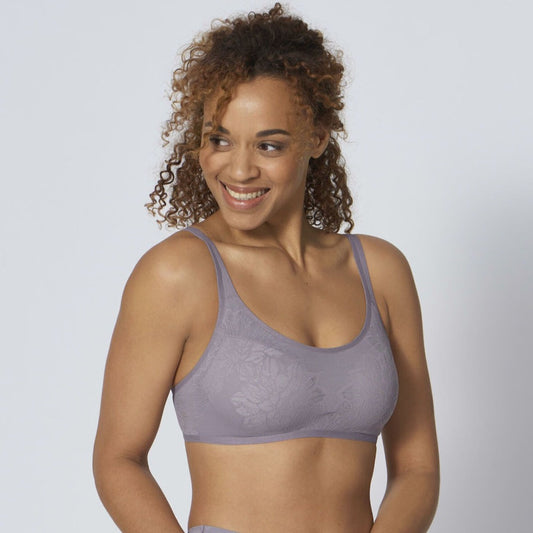 Triumph Fit Smart P EX Bra 10202460