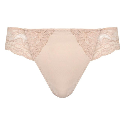 The Little Women Brief Peony - Perfect Petite Lingerie
