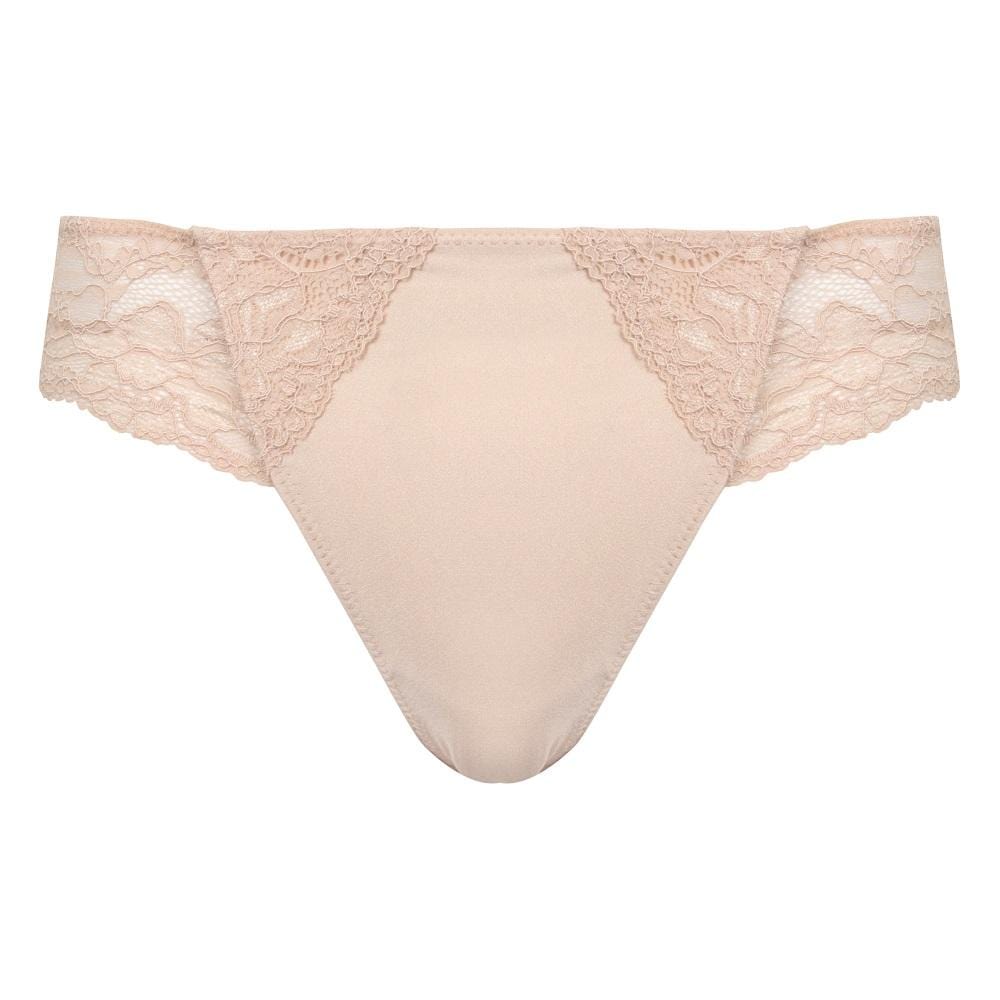 The Little Women Brief Peony - Perfect Petite Lingerie