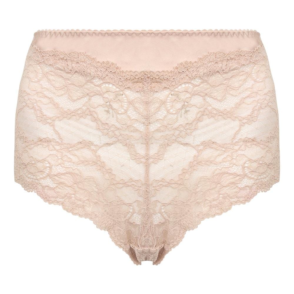 The Little Women Shortie Brief Peony