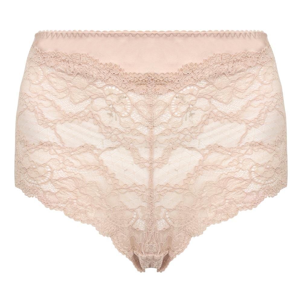 The Little Women Shortie Brief Peony