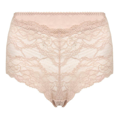 The Little Women Shortie Brief Peony