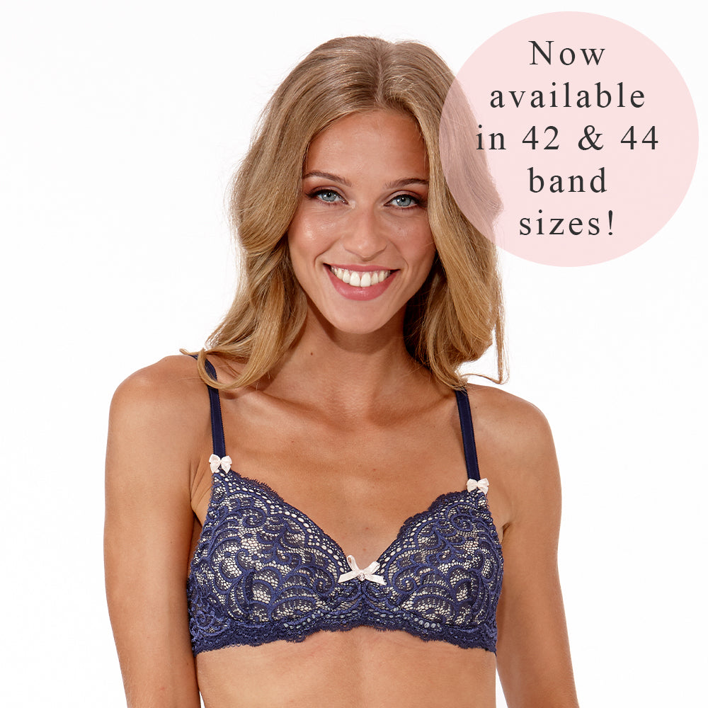 Little Women Gigi Bra - Ideal for small busts
