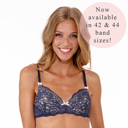 Little Women Gigi Bra - Ideal for small busts