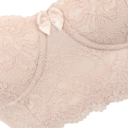 Little Women Roxy Bra In Peony Detail - From The Specialists In Small Bras From AAA Cup