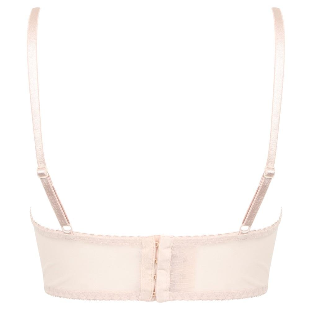Little Women Roxy Bra Peony Back - Small Bra