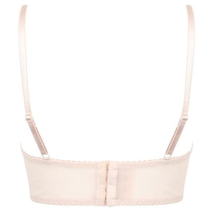 Little Women Roxy Bra Peony Back - Small Bra