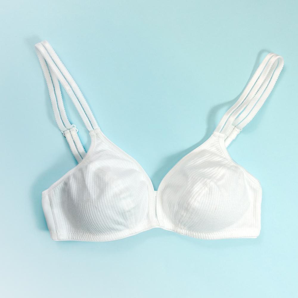 Silhouette LC78P - La Chica Soft Cup Bralette 2 pack