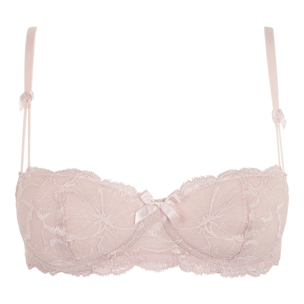 Little Women Chrissy Non-Wired Balconette Bra