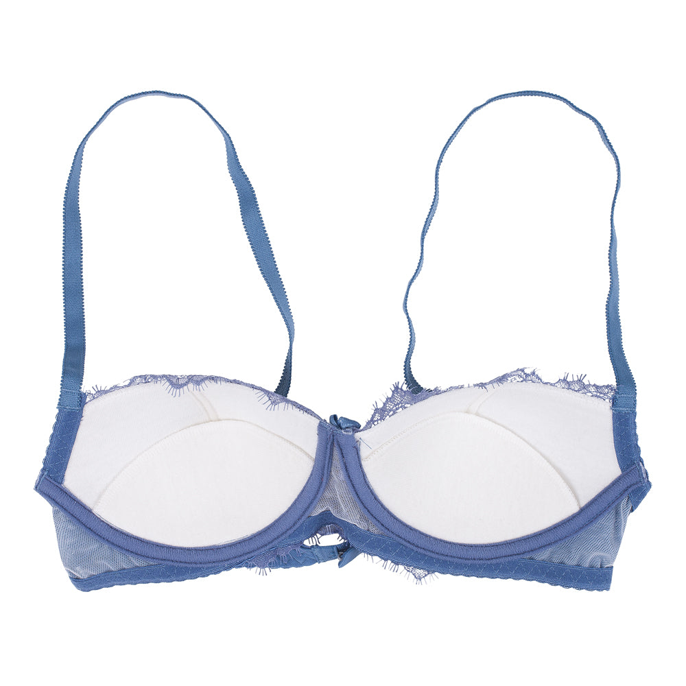 Little Women Dorothy Underwired Balconette Bra