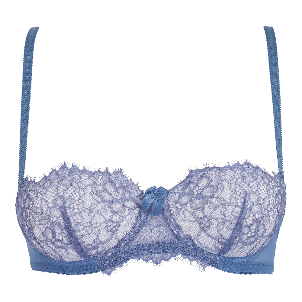 Little Women Dorothy Underwired Balconette Bra