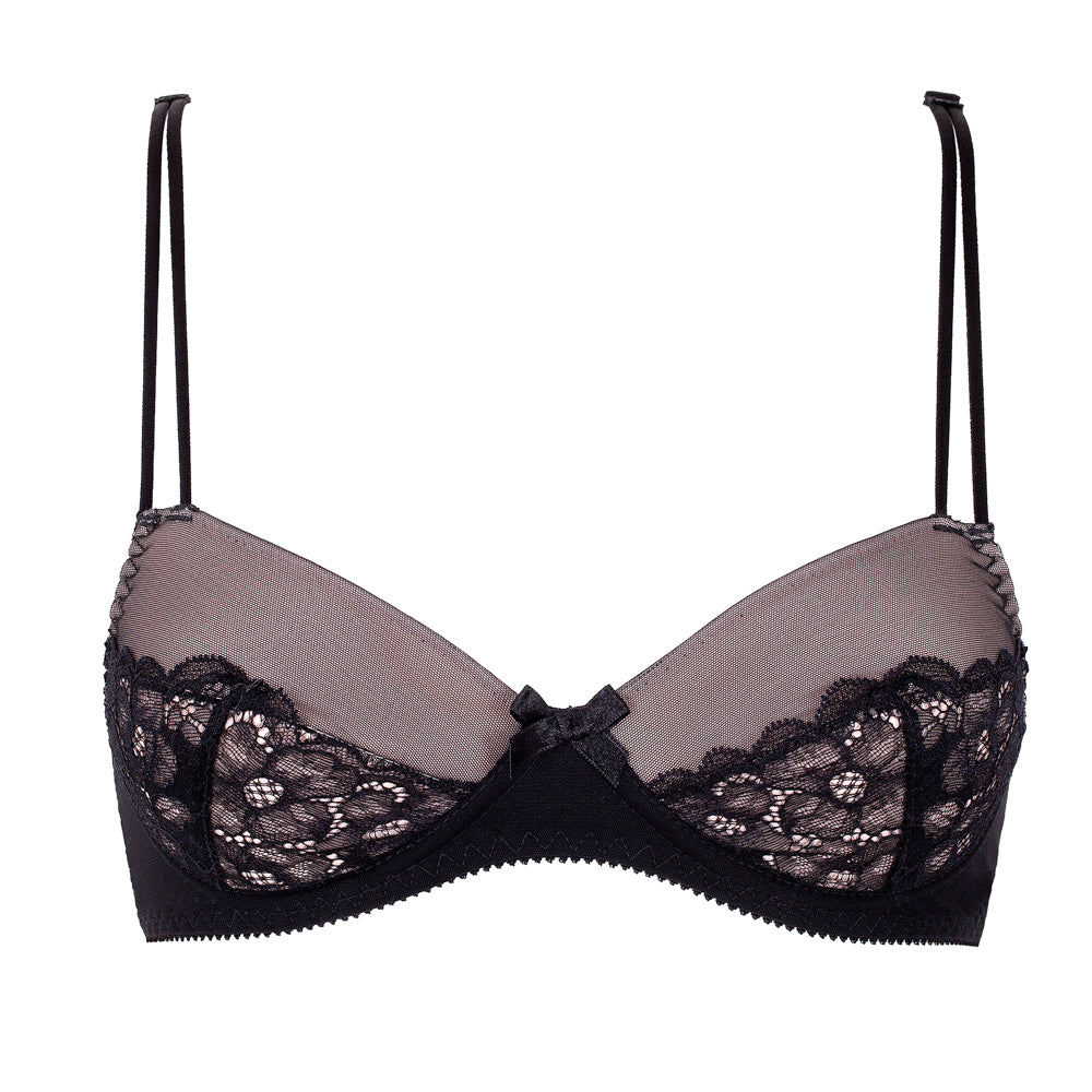 Little Women Eleanor Bra With Free UK Delivery