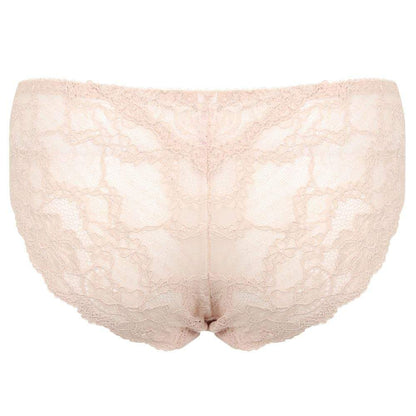 Little Women Roxy Brief - Back View - Petite Lingerie