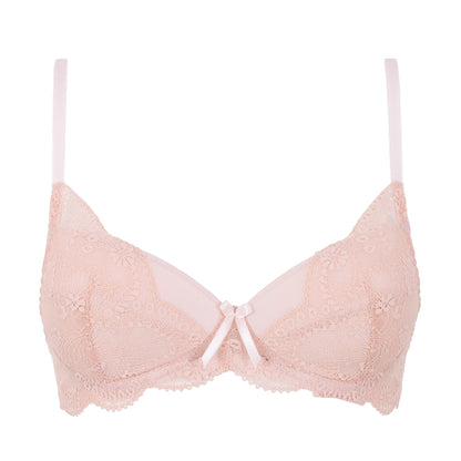Little Women OLIVIA non wired bra perfect for AAA cups AA cups A cups